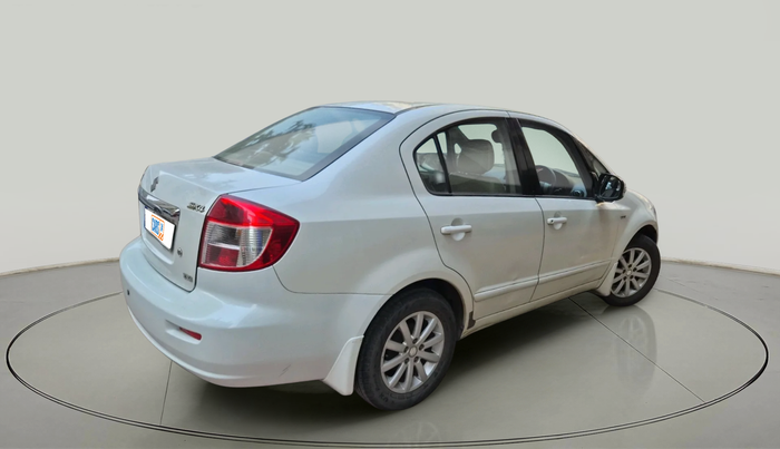 2013 Maruti SX4 ZXI, Petrol, Manual, 41,235 km, exterior