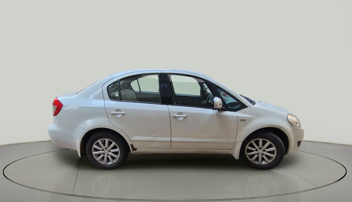 2013 Maruti SX4 ZXI, Petrol, Manual, 41,235 km, exterior