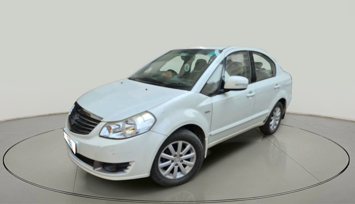2013 Maruti SX4 ZXI, Petrol, Manual, 41,235 km, exterior