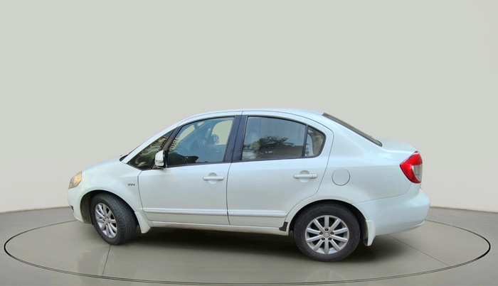 2013 Maruti SX4 ZXI, Petrol, Manual, 41,235 km, exterior