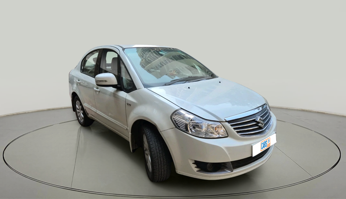 2013 Maruti SX4 ZXI, Petrol, Manual, 41,235 km, exterior