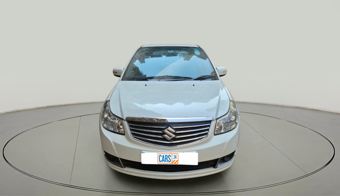 2013 Maruti SX4 ZXI, Petrol, Manual, 41,235 km, exterior