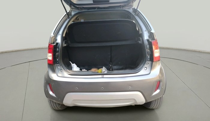 2017 Maruti IGNIS ZETA 1.3, Diesel, Manual, 1,47,281 km, exterior