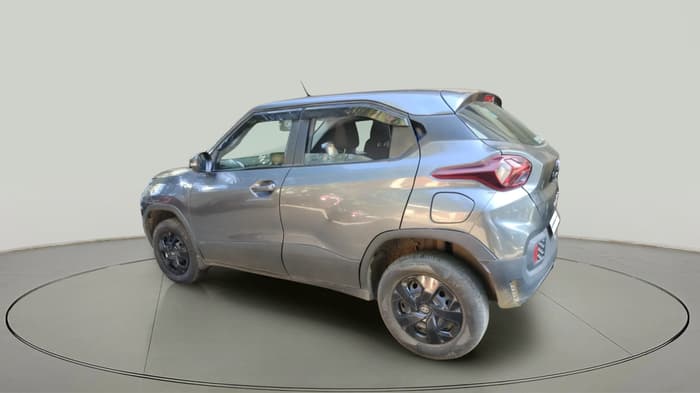 2022 Tata PUNCH ADVENTURE MT, Petrol, Manual, 23,581 km, exterior