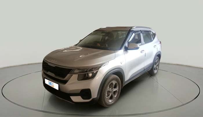 2022 KIA SELTOS HTK PLUS 1.5 IMT, Petrol, Manual, 30,000 km, exterior