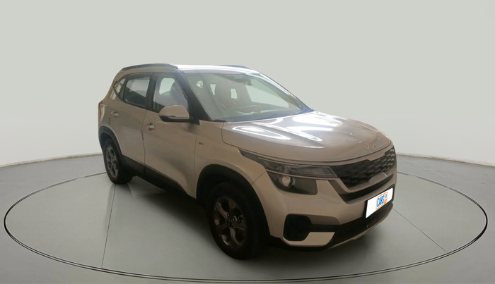 2022 KIA SELTOS HTK PLUS 1.5 IMT, Petrol, Manual, 30,000 km, exterior