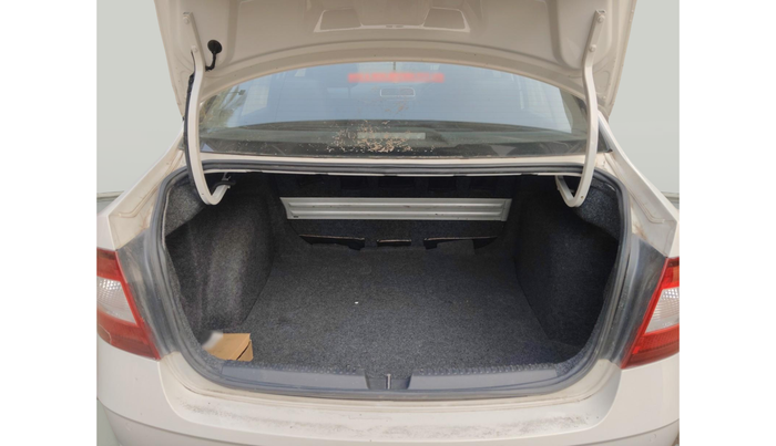 2019 Skoda Rapid STYLE 1.6 MPI AT, Petrol, Automatic, 30,859 km, exterior