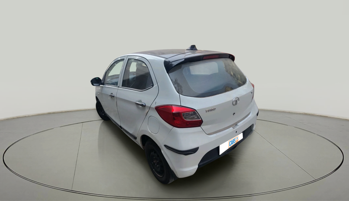 2018 Tata Tiago XM PETROL, Petrol, Manual, 87,970 km, exterior