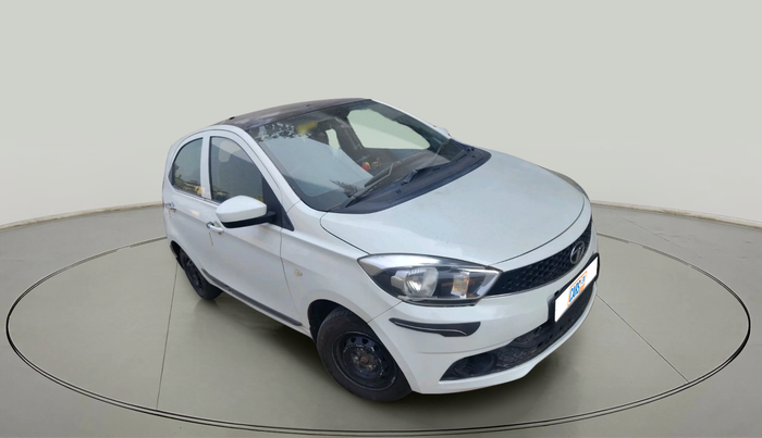 2018 Tata Tiago XM PETROL, Petrol, Manual, 87,970 km, exterior