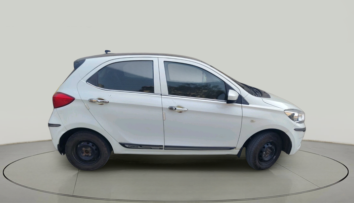 2018 Tata Tiago XM PETROL, Petrol, Manual, 87,970 km, exterior