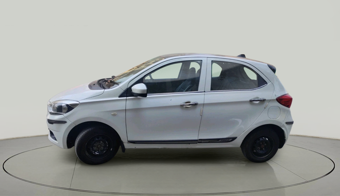 2018 Tata Tiago XM PETROL, Petrol, Manual, 87,970 km, exterior