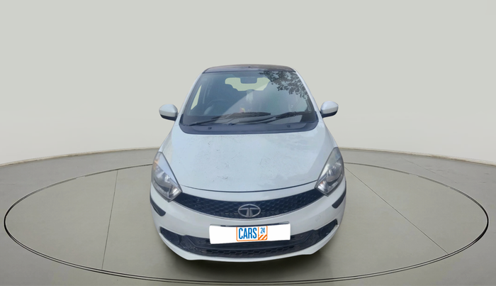 2018 Tata Tiago XM PETROL, Petrol, Manual, 87,970 km, exterior