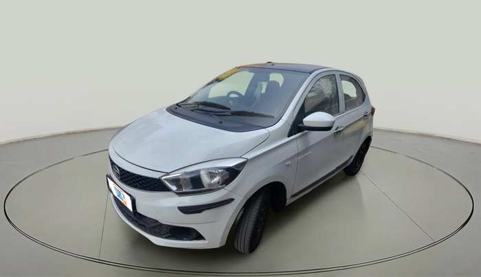2018 Tata Tiago XM PETROL, Petrol, Manual, 87,970 km, exterior