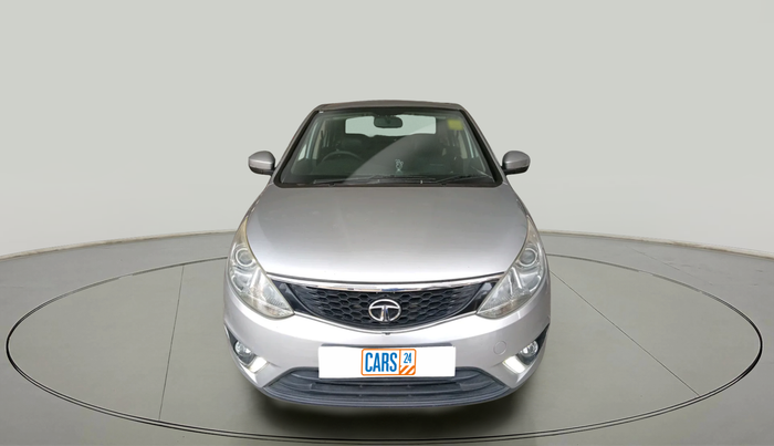 2016 Tata Zest XTA F-TRONIC DIESEL, Diesel, Automatic, 75,197 km, exterior