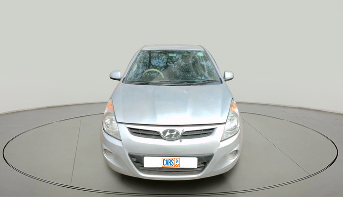 2011 Hyundai i20 SPORTZ 1.2, Petrol, Manual, 1,70,041 km, exterior