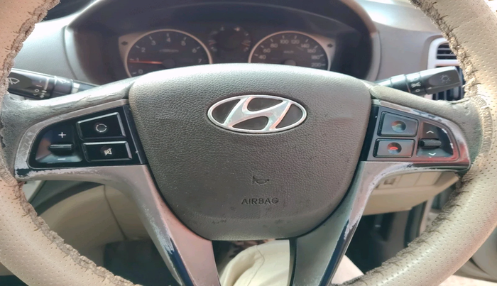 2011 Hyundai i20 SPORTZ 1.2, Petrol, Manual, 1,70,041 km, interior