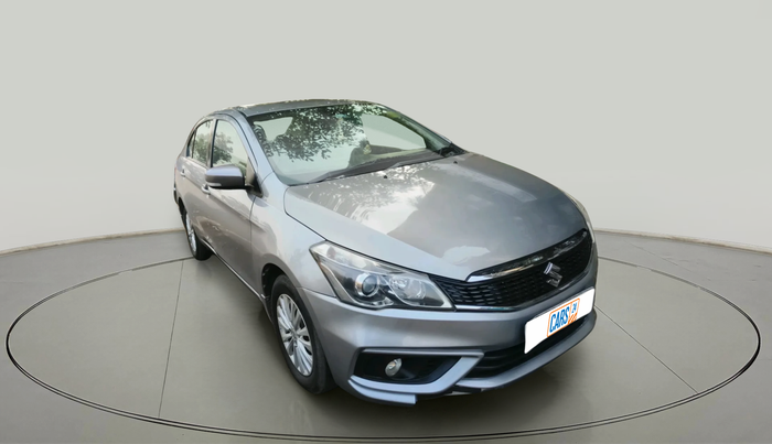 2020 Maruti Ciaz DELTA 1.5 SHVS MT PETROL, Petrol, Manual, 65,694 km, exterior