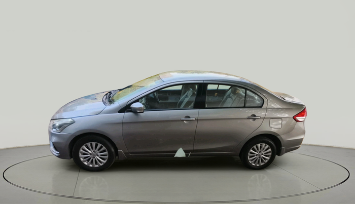2020 Maruti Ciaz DELTA 1.5 SHVS MT PETROL, Petrol, Manual, 65,694 km, exterior