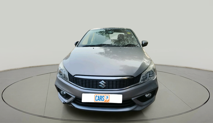 2020 Maruti Ciaz DELTA 1.5 SHVS MT PETROL, Petrol, Manual, 65,694 km, exterior