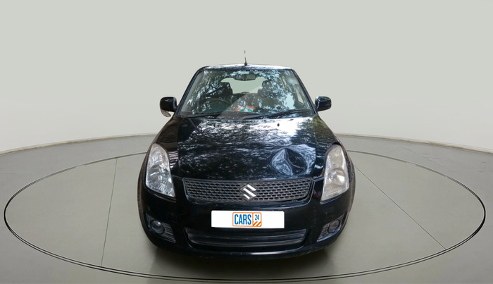 2011 Maruti Swift VDI, Diesel, Manual, 1,74,095 km, exterior