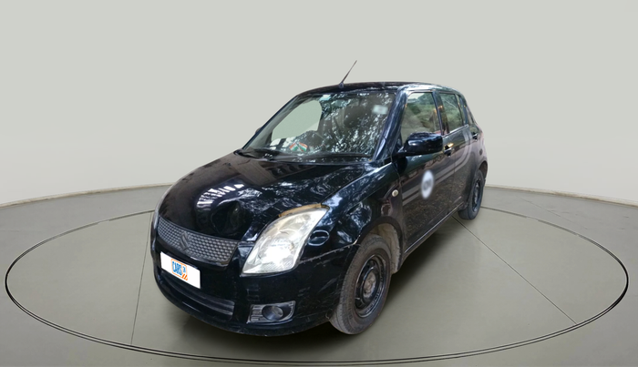 2011 Maruti Swift VDI, Diesel, Manual, 1,74,095 km, exterior