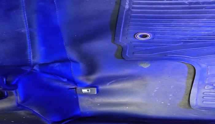 2020 Maruti New Wagon-R LXI CNG 1.0, Petrol, Manual, 78,429 km, interior