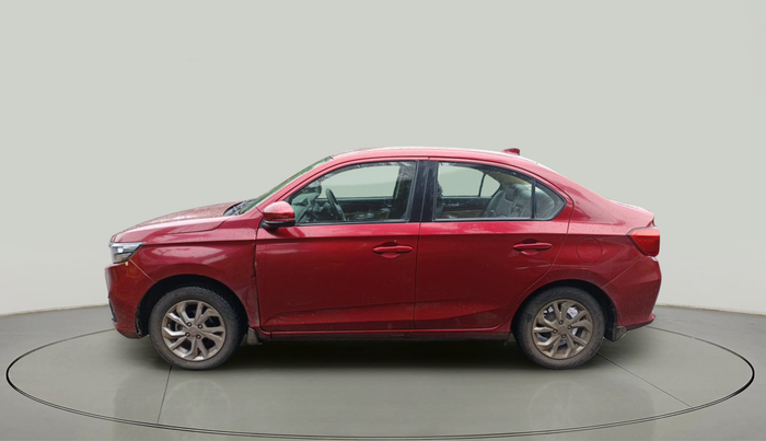 2019 Honda Amaze 1.2L I-VTEC V CVT, Petrol, Automatic, 67,760 km, exterior