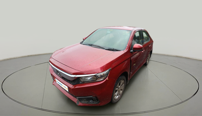 2019 Honda Amaze 1.2L I-VTEC V CVT, Petrol, Automatic, 67,760 km, exterior
