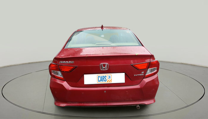 2019 Honda Amaze 1.2L I-VTEC V CVT, Petrol, Automatic, 67,760 km, exterior