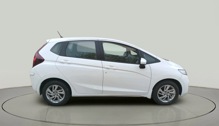 2015 Honda Jazz 1.2L I-VTEC V AT, Petrol, Automatic, 44,161 km, exterior