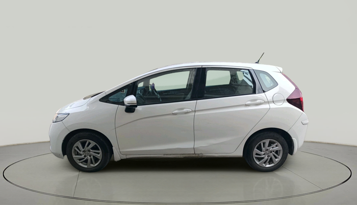 2015 Honda Jazz 1.2L I-VTEC V AT, Petrol, Automatic, 44,161 km, exterior