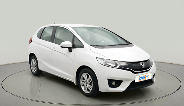 2015 Honda Jazz 1.2L I-VTEC V AT, Petrol, Automatic, 44,161 km, exterior
