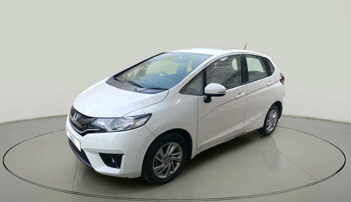 2015 Honda Jazz 1.2L I-VTEC V AT, Petrol, Automatic, 44,161 km, exterior