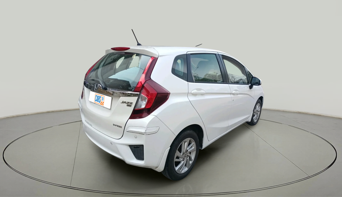2015 Honda Jazz 1.2L I-VTEC V AT, Petrol, Automatic, 44,161 km, exterior