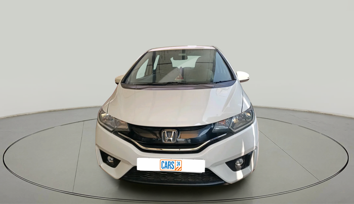 2015 Honda Jazz 1.2L I-VTEC V AT, Petrol, Automatic, 44,161 km, exterior