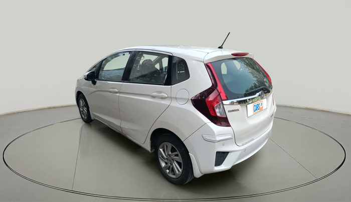 2015 Honda Jazz 1.2L I-VTEC V AT, Petrol, Automatic, 44,161 km, exterior