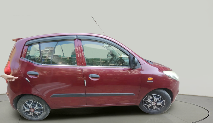 2014 Hyundai i10 MAGNA 1.1, Petrol, Manual, 63,753 km, exterior