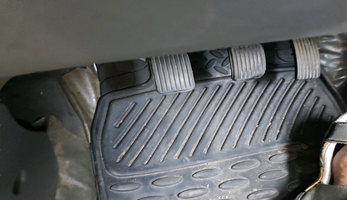 2014 Hyundai i10 MAGNA 1.1, Petrol, Manual, 63,753 km, interior