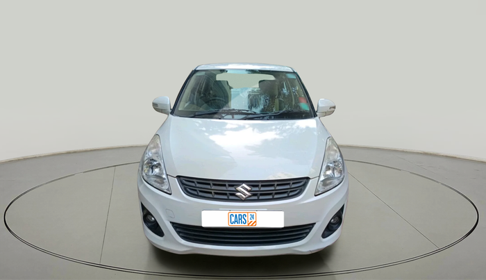 2013 Maruti Swift Dzire VXI, Petrol, Manual, 63,066 km, exterior