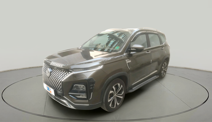 2023 MG HECTOR PLUS SHARP PRO 2.0 TURBO DIESEL 7 STR, Diesel, Manual, 18,226 km, exterior