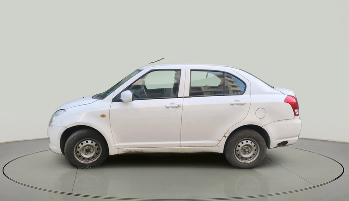 2015 Maruti Swift Dzire TOUR DIESEL, Diesel, Manual, 1,81,279 km, exterior