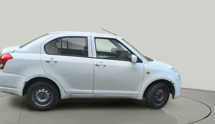 2015 Maruti Swift Dzire TOUR DIESEL, Diesel, Manual, 1,81,279 km, exterior