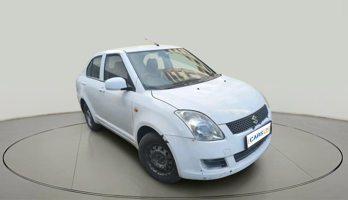 2015 Maruti Swift Dzire TOUR DIESEL, Diesel, Manual, 1,81,279 km, exterior