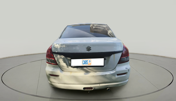 2015 Maruti Swift Dzire TOUR DIESEL, Diesel, Manual, 1,81,279 km, exterior