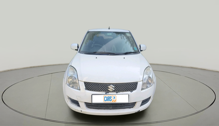 2015 Maruti Swift Dzire TOUR DIESEL, Diesel, Manual, 1,81,279 km, exterior