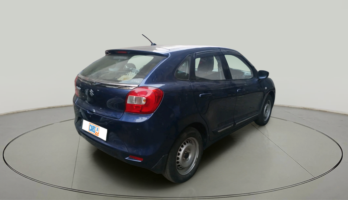 2020 Maruti Baleno SIGMA PETROL 1.2, Petrol, Manual, 54,399 km, exterior