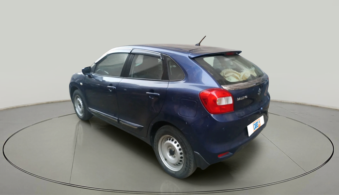 2020 Maruti Baleno SIGMA PETROL 1.2, Petrol, Manual, 54,399 km, exterior