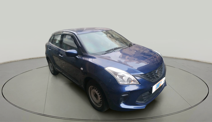 2020 Maruti Baleno SIGMA PETROL 1.2, Petrol, Manual, 54,399 km, exterior