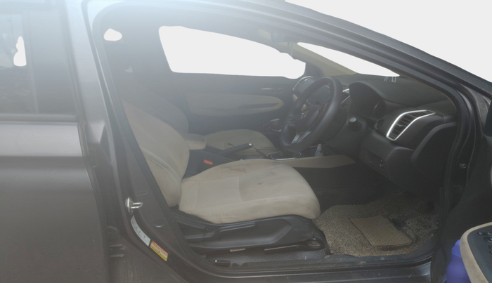 2020 Honda City 1.5L I-VTEC V MT 5TH GEN, Petrol, Manual, 58,774 km, interior