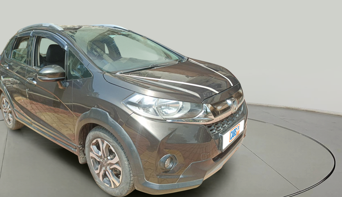 2017 Honda WR-V 1.5L I-DTEC VX MT, Diesel, Manual, 67,909 km, exterior